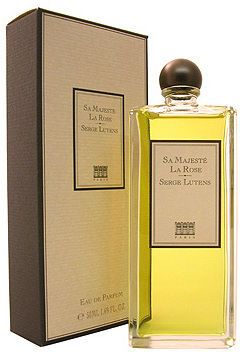 Serge Lutens Sa Majeste la Rose Woda perfumowana 50ml - Ceneo.pl