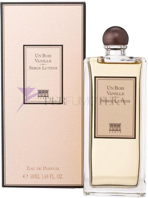 serge lutens un bois vanille 50ml