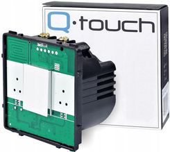 Qtouch Wkład Moduł Włącznik Dotykowy Światła Pojedynczy
