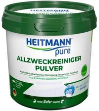 HEITMANN Uniwersalny Proszek czyszczący 300g DE /6