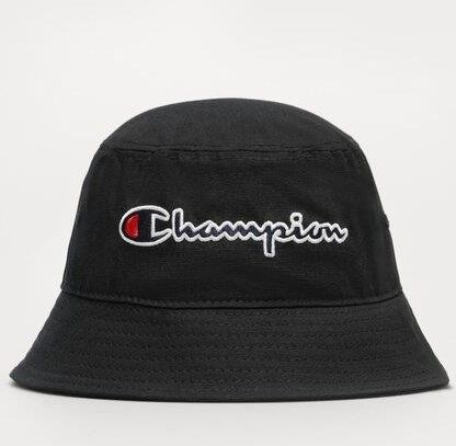 CHAMPION CZAPKA BUCKET CAP