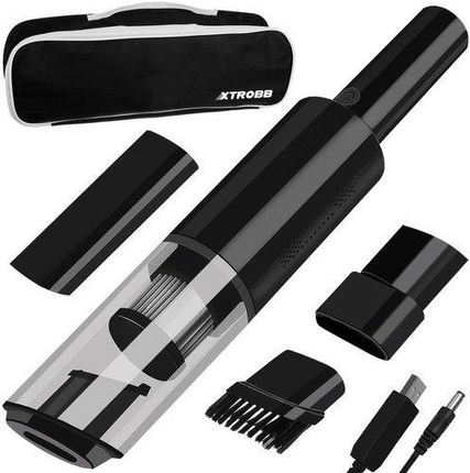 Odkurzacz samochodowy bezprzewodowy O16726 XTROBB