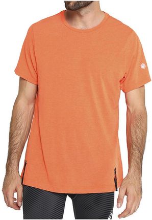 T-shirt sportowy z krótkim rękawem męski Asics Gel-Cool SS Top Tee 