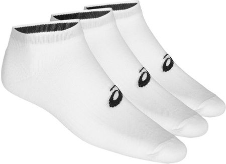 Skarpetki sportowe dla dorosłych Asics 3PPK Ped Sock 