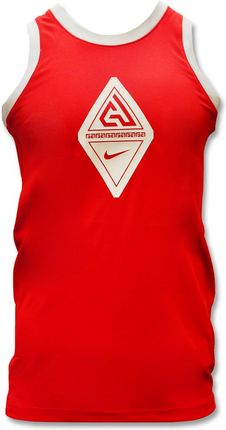 Koszulka męska Nike Giannis Tank Top - CD9556-687