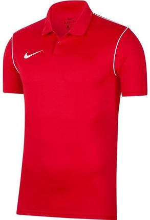 Koszulka Nike Polo Dri Fit Park 20 BV6879 657 : Rozmiar - L