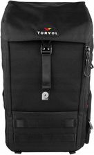 Zdjęcie Plecak Torvol Urban Carrier Backpack Black 1579627476 - Gdynia