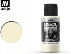 Zdjęcie Vallejo 73643 Mecha Primer 60Ml Ivory 1579675292 - Wołomin