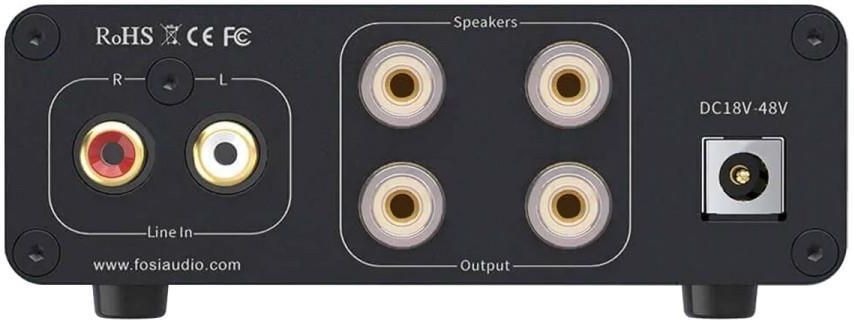 アンプ Fosi Audio TB10D Amazon | Fosi Audio TB10D 600W パワーアンプ TPA3255 デジタル
