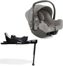 Zdjęcie Joie i-Snug 2 + Baza Joie i-Base Encore - Pabble - Rogoźno