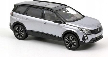 Norev Peugeot 5008 Gt (2021) 1:43 473924 - Ceny i opinie - Ceneo.pl