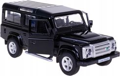 Zdjęcie Land Rover Defender Model Metalowy Rmz 1:32/39 Cza - Słupsk