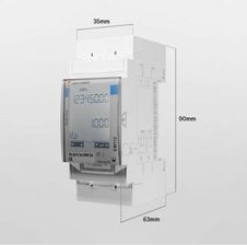 Wallbox Reduktor Mocy Do Wzmacniacza Power Boost 100A Em112