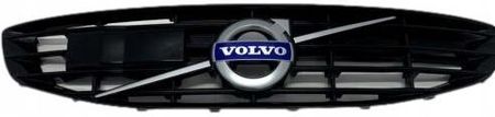 Volvo S60 V60 Lift Grill Atrapa Pod Radar