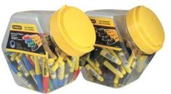 Zdjęcie Stanley 473292 Markery Mini 4 Sztuki, Okrągła Końcówka, St - Wasilków