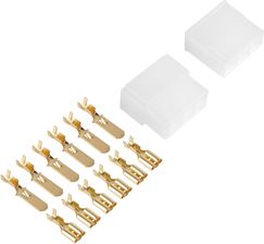 Zdjęcie Obudowa Konektorów 6Kr Wtyk+Gniazdo - Pakość