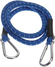 Zdjęcie Xqmax Taśma Guma Do Mocowania Bagażu Karabińczyk 80Cm 1Szt. Niebieski - Łapy