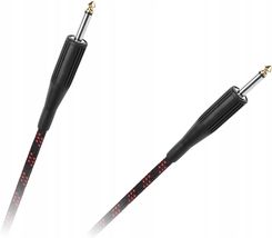 Kabel Jack 6,3 Wtyk-Wtyk 5M Hq