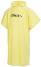 Zdjęcie Mystic Poncho Regular Yellow 2022 - Rybnik