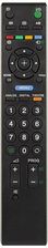 Zdjęcie Blow 3980# Pilot Lcd Sony III Blister (3980) - Zawadzkie