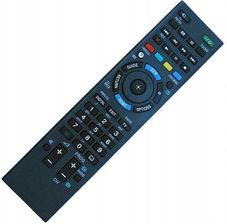 Zdjęcie Pe Pilot Do Telewizora Sony Rm-Ed047 Rm-Ld825 (4767) - Kraków