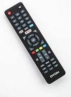 Prc Pilot Dyon Smart 43 Xt V2