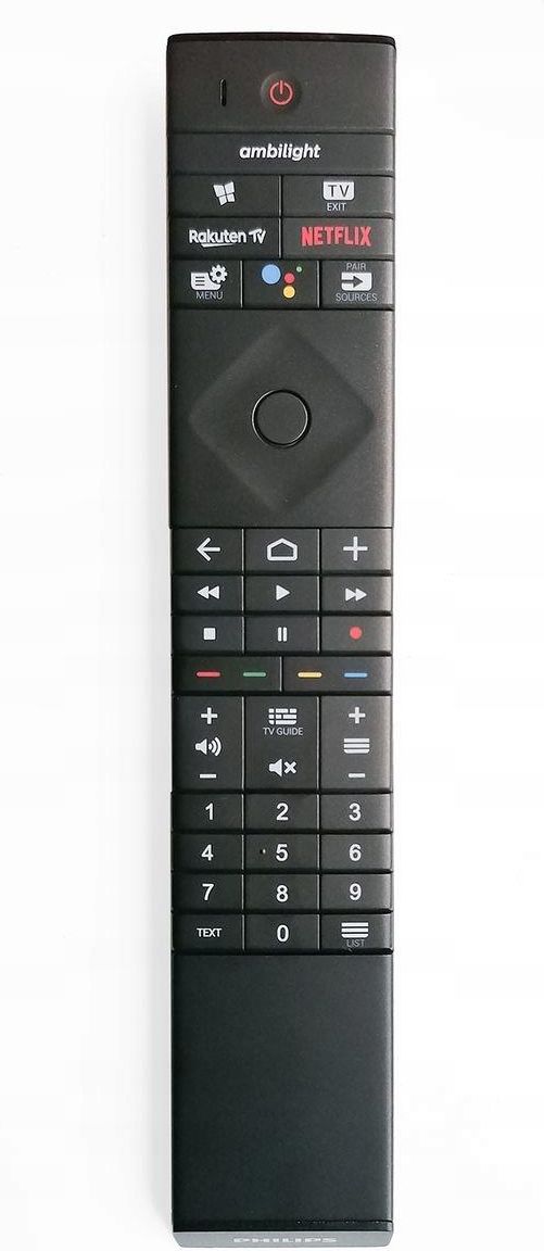 Ersatz Fernbedienung Für Philips TV 65OLED973/12