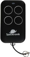 Zdjęcie Spacetronik Pilot Samokopiujący Uniwersalny 280-868 Mhz Black - Niemcza