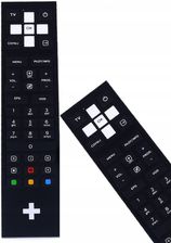 Nc+ Oryginalny Pilot Sagemcom Wifi-Box 4K Ultrabox