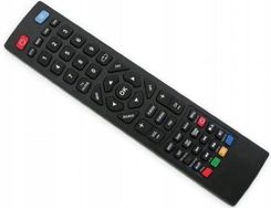 Zdjęcie Kbr Games Uniwersalny Pilot Do Blaupunkt, Sharp (P1000) - Bobowa