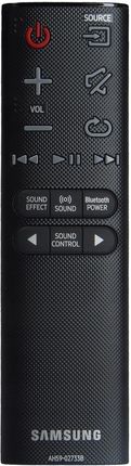 Samsung Pilot Soundbar Różne Modele