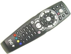 Nc+ Pilot Nbox Uniwersalny Do Adb Canal+