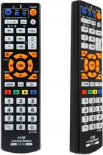Interlook Uniwersalny Pilot Do Tv Programowalny Uczący Się
