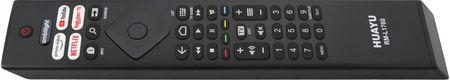 Philips Pilot Do Tv 43Pus7906/12 50Pus7906/12 - zdjęcie 2