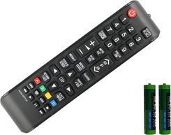 Samsung Pilot Do Tv Ue32F6100 Ue32F6130 Ue32F6170