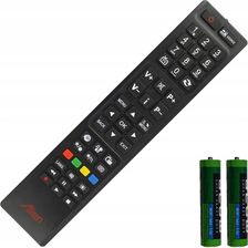 Sharp Pilot Do Tv Lc-32Ld145V Lc-39Ld145V