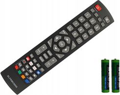 Sharp Pilot Do Lc-32Cfg6001E 40Cfg6001E 43Cfg6001E