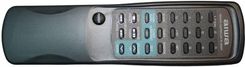 Aiwa Pilot Rc6As07 Lcx100 Lcx150 Xrm110 Oryginał