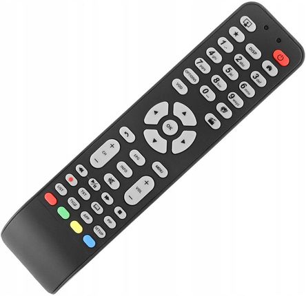 Vectra Pilot Do Dekodera Kablówki Multimedia Adb3830Cd/X - zdjęcie 2