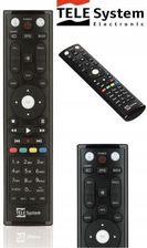 Telesystem All In One Dv3T2/S2 Pilot Uniwersalny