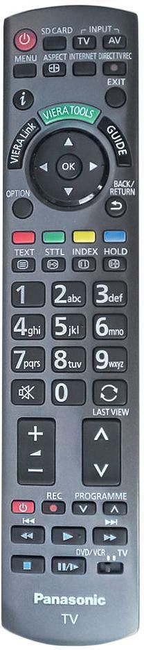 TELECOMANDO ORIGINALE TOSHIBA PER TV 32E2533D NUOVO