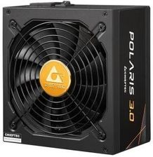 Chieftec Polaris 1050W 80 Plus Gold Atx 3.0 (PPS1050FCA3)