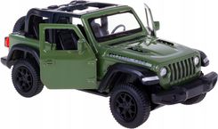 Zdjęcie Jeep Wrangler Rubicon 2Dr 2021 Open Rmz 1:32/39 Zi - Sokółka