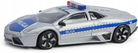 Rastar Lamborghini Reventon Policja 34900 1:43