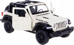 Zdjęcie Jeep Wrangler Rubicon 2Dr 2021 Open Rmz 1:32/39 Be - Zielona Góra