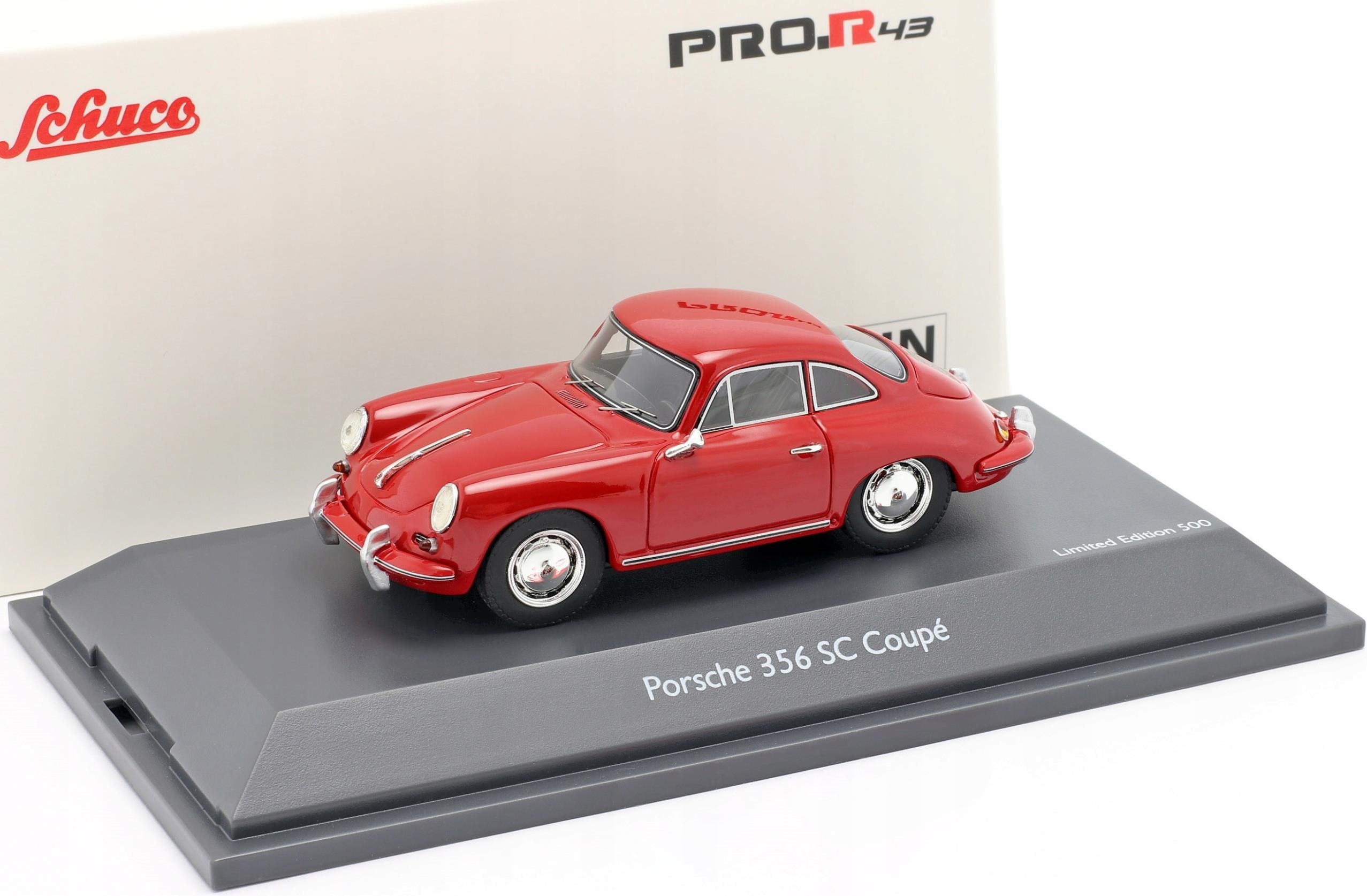 Hot Wheels - Porsche 904 Carrera GTS red - Kartenvariante: BESCHÄDIGTES