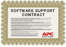 Apc Serwis 1Yr Infrastruxure Software Supp Contr (WMS1YR25N)