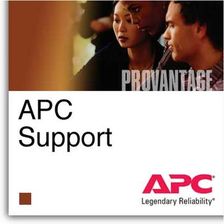 Apc Polisa Serwisowa Semiannual Prev Maint5X8 In Row Acrd 10K (WSPMV5X8AX15)