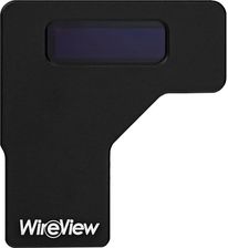 Zdjęcie Thermal Grizzly WireView GPU 1 x 8-Pins PCI-E - Reversed (TGWVP18R) - Krzepice