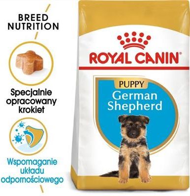 Royal Canin Breed German Puppy 12kg